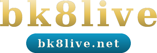 bk8live logo