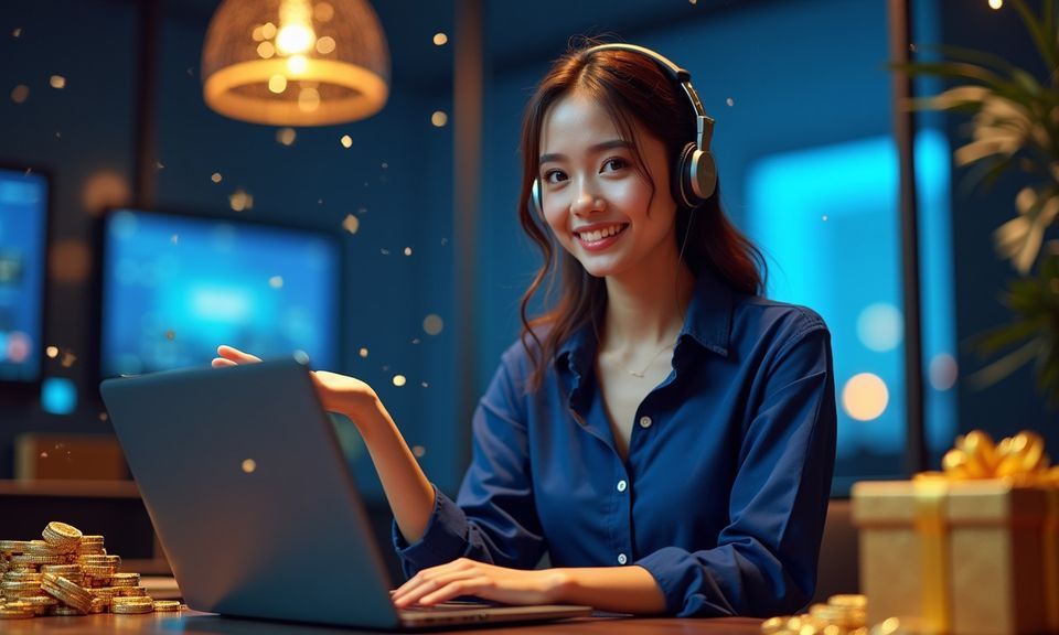bk8live Play on Your Phone or Computer, Your Choice