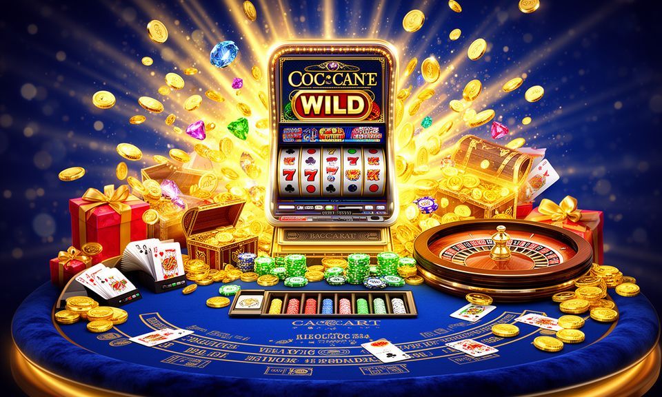 bk8live Live Tables, Slots and Sportsbook in One Place